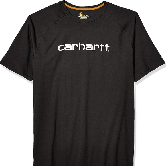 Carhartt Other - New With Tags Carhartt Graphic Logo Shirt